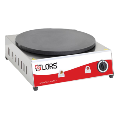 Simple Crepe Maker Electric