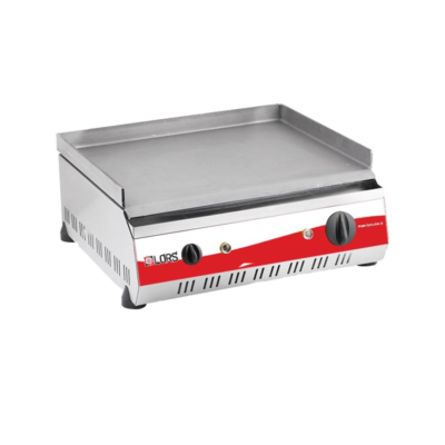 Gas and Electric Grills