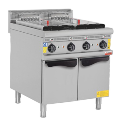 Fryers