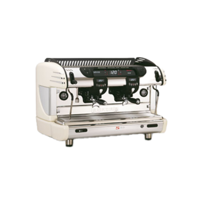 S40 SUPREMA