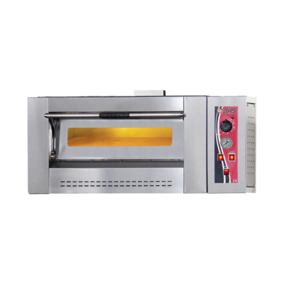 Single Deck Pizza Oven