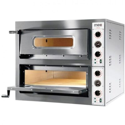 Electric pizza ovens