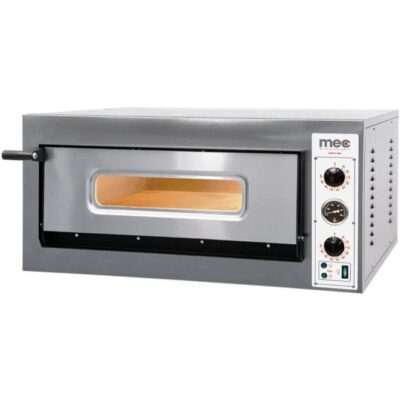 Electric pizza ovens
