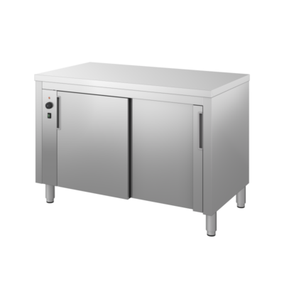 Heated Tables