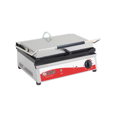Electric and Gas Toasters