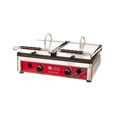Doble Plate Toaster